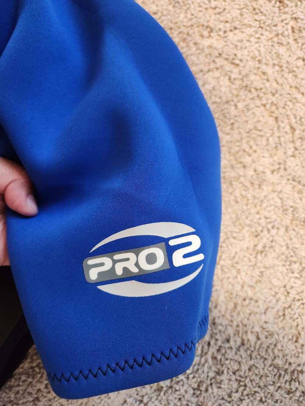 Body Glove Mens Pro 2 3.2 Shorty Wet Suit Size XL - Picture 8 of 9